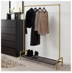 IKEA OMEDELBAR Clothes Rack