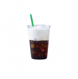 Have A Sip Of The New Starbucks Cold Foam Iced Espressos To Stay Cool This Summer-Pamper.my