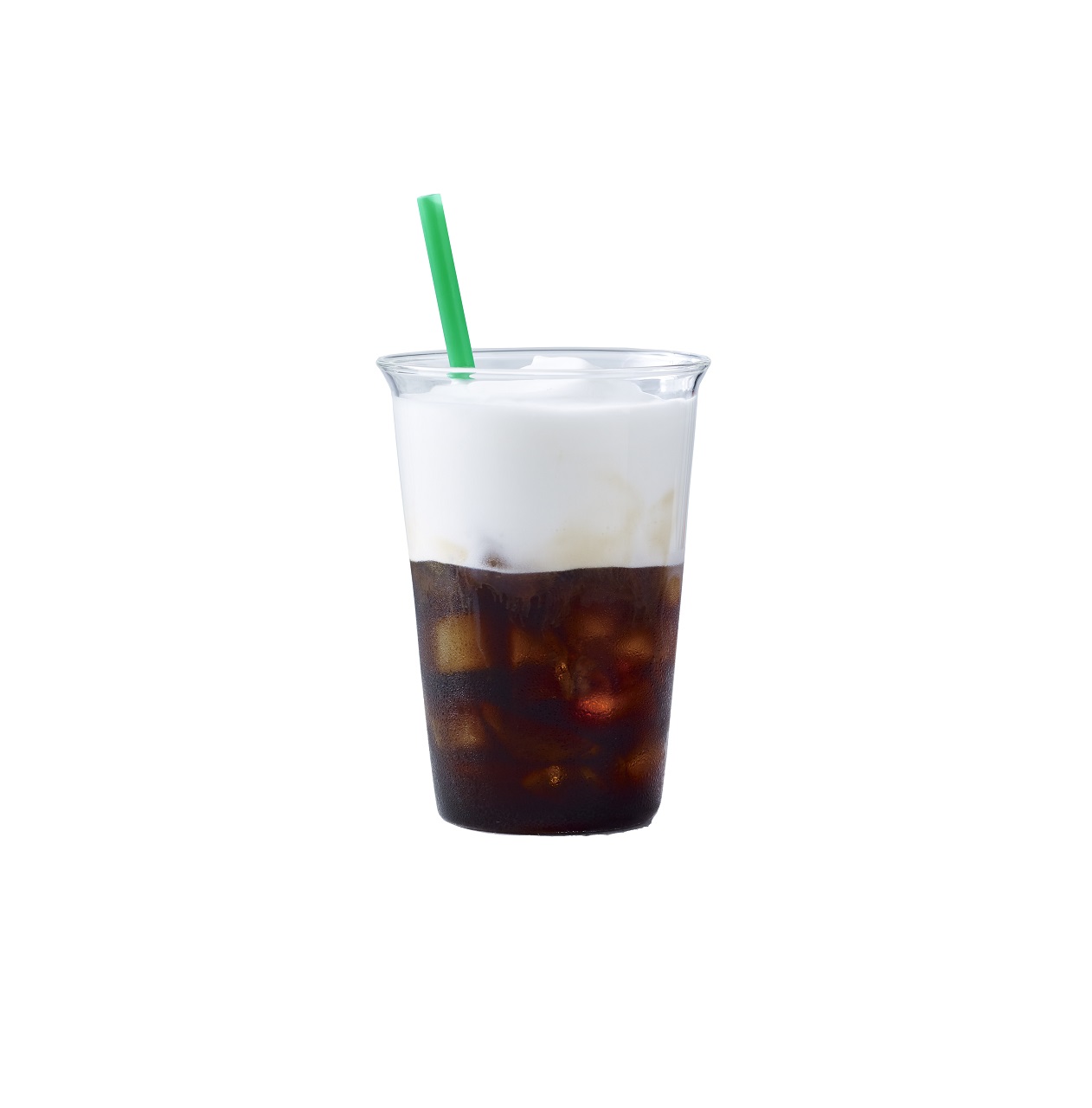 Have A Sip Of The New Starbucks Cold Foam Iced Espressos To Stay Cool This Summer-Pamper.my
