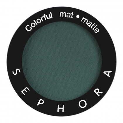 Sephora Collection Colourful Mono Eyeshadow 347 Wild Island (RM45)