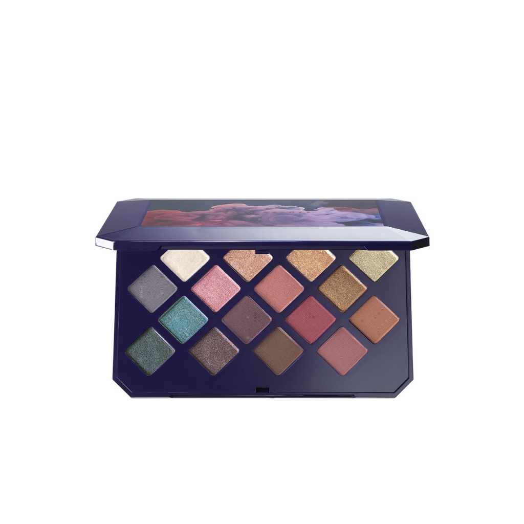 Fenty Beauty Moroccan Spice Eyeshadow Palette