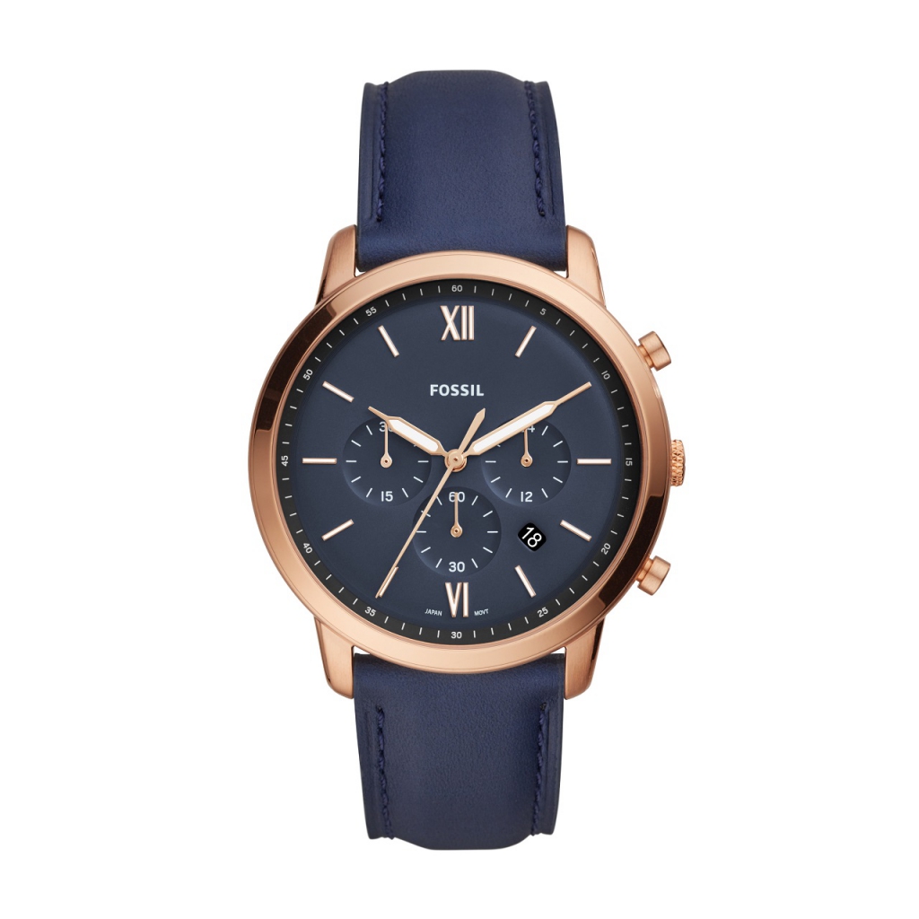 Fossil NEUTRA (FS5454), RM769