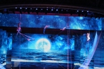 Flying Trapeze – The Tokmachev Troupe