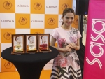 Malaysian Actress, Ruhainies Is Guerisson’s First Malaysian Ambassador-Pamper.my