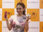 Malaysian Actress, Ruhainies Is Guerisson’s First Malaysian Ambassador-Pamper.my
