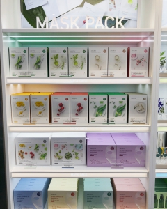 Innisfree Launches Its First Duty-Free Store In Malaysia At KLIA!-Pamper.my