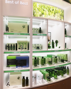 Innisfree Launches Its First Duty-Free Store In Malaysia At KLIA!-Pamper.my