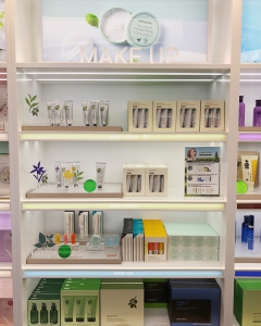 Innisfree Launches Its First Duty-Free Store In Malaysia At KLIA!-Pamper.my