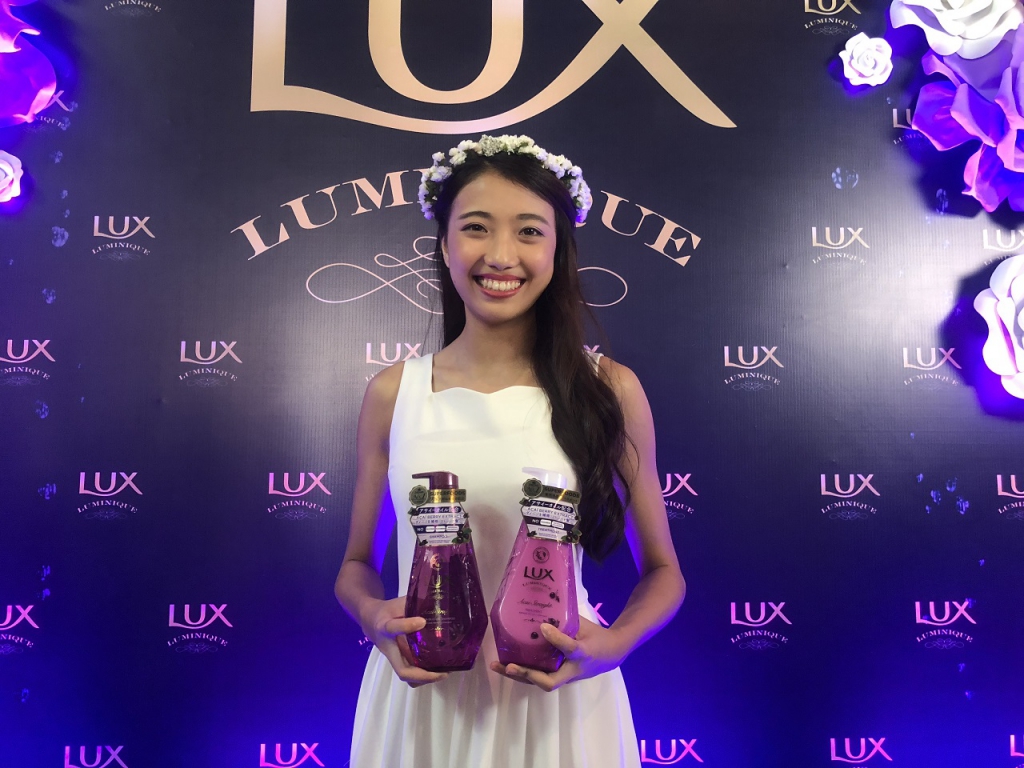 Lux Luminique Adds Superfoods Powered Acai Straight, Goji Berry Moist & Botanical Pure To Its Range-Pamper.my