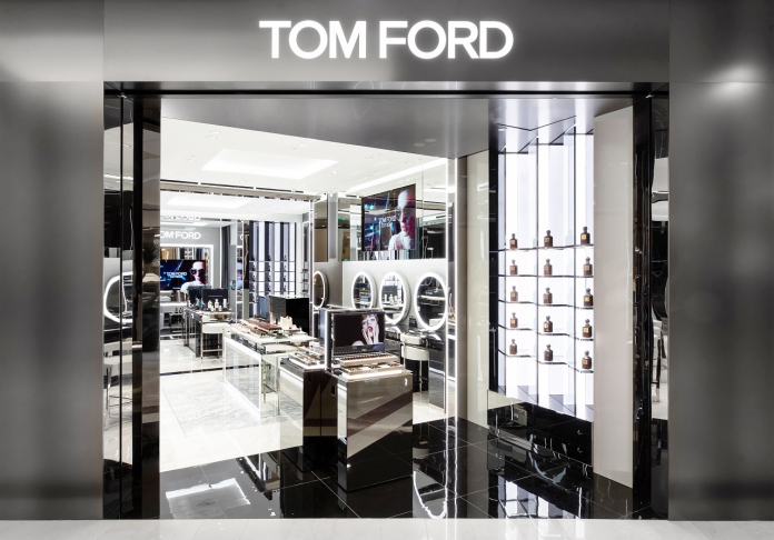Tom Ford Beauty Has Opened Its 2nd Standalone Store In Suria KLCC!-Pamper.my