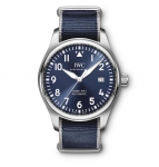 IW327004 Pilot’s Watch MARK XVIII Edition Le Petit Prince_Summerstrap IWIWE10925_1719360