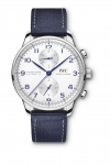 IW371446 Portugieser Automatic + Summerstrap IWIWE10926