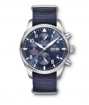 IW377714 Pilot’s Watch Chronograph _Edition Petit Prince_Summerstrap IWIWE10918_1719370