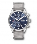 IW377714 Pilot’s Watch Chronograph _Edition Petit Prince_Summerstrap IWIWE10920_1719371