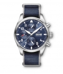 IW377714 Pilot’s Watch Chronograph _Edition Petit Prince_Summerstrap IWIWE10924_1719373