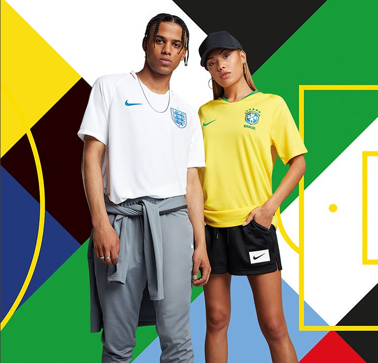 FIFA World Cup 2018: Deck Yourself In Your Favourite Team With The JD Sports World Cup 2018 Collection-Pamper.my