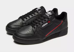 Step Back To The 80's With The New Adidas Originals Continental 80-Pamper.my