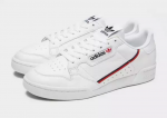 Step Back To The 80’s With The New Adidas Originals Continental 80-Pamper.my