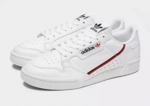 Step Back To The 80's With The New Adidas Originals Continental 80-Pamper.my