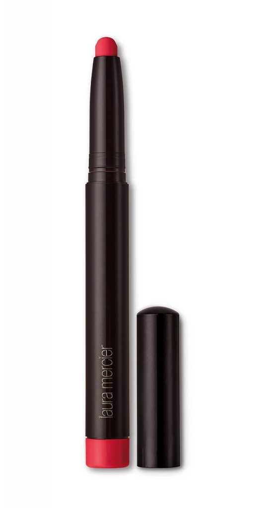 Laura Mercier Velour Extreme Matte Lipstick (Dominate)