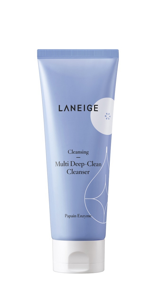 Laneige Multi Deep-Clean Cleanser