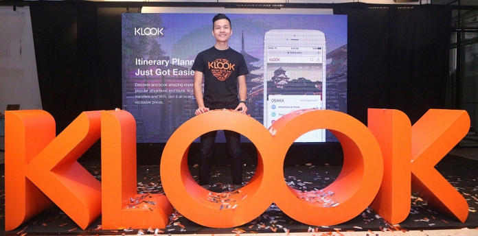 Klook, Asia’s Largest In-Destination Services Booking Platform Makes Its Malaysia Debut!-Pamper.my