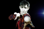 Master Juggler – Semen Krachinov