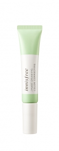 Smart Drawing Color Correcting SPF 26 PA++, No.2 Vanilla Green