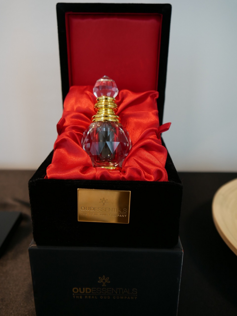 Oud Essentials, The First Oud-Based Anti-Ageing Skincare Line That's Here To Change The Face Of The Skincare Industry-Pamper.my