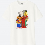 Pamper.My_KAWS x SESAME STREET 1