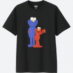 Pamper.My_KAWS x SESAME STREET 8