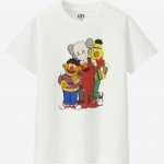 Pamper.My_KAWS x SESAME STREET Kid 1