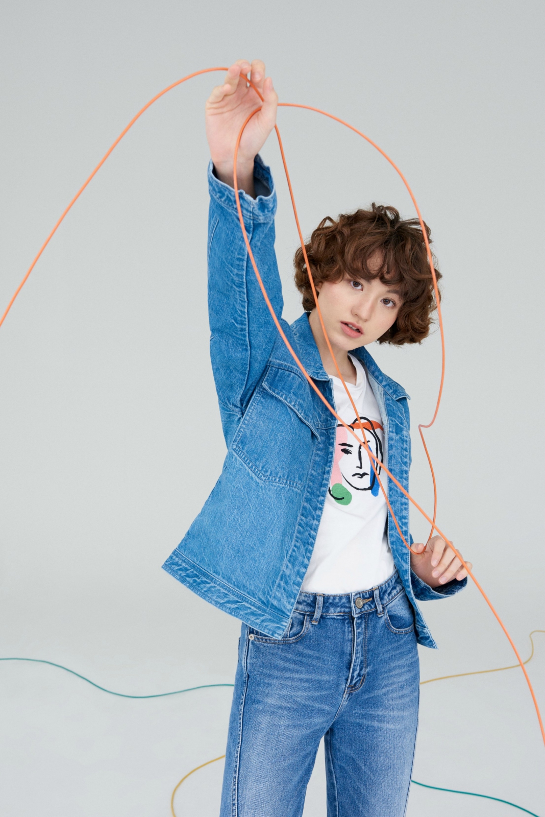 Pomelo Launches First Ever Sustainable Collection Purpose by Pomelo