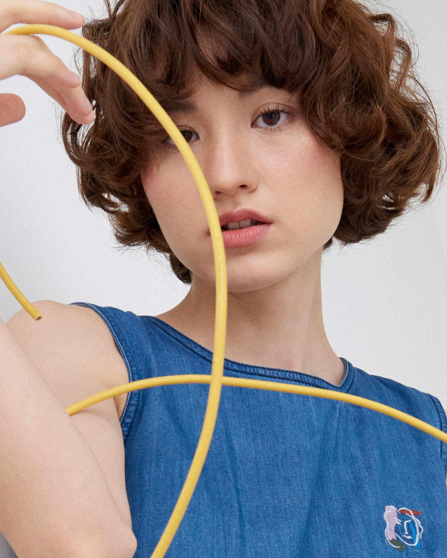 Pomelo Launches First Ever Sustainable Collection Purpose by Pomelo