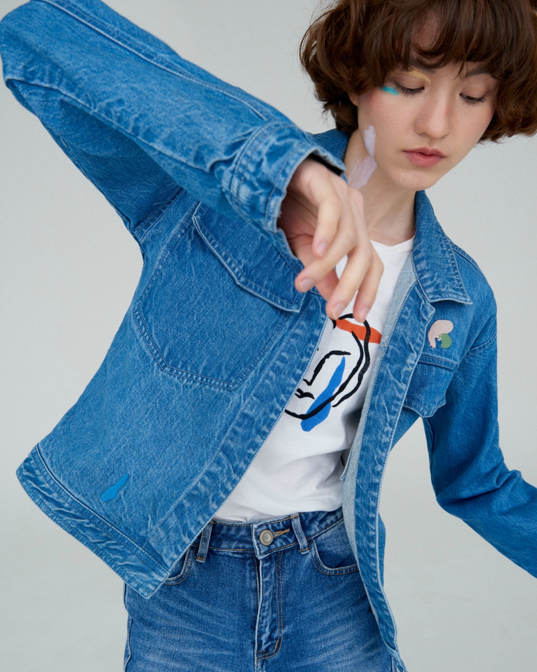 Pomelo Launches First Ever Sustainable Collection Purpose by Pomelo