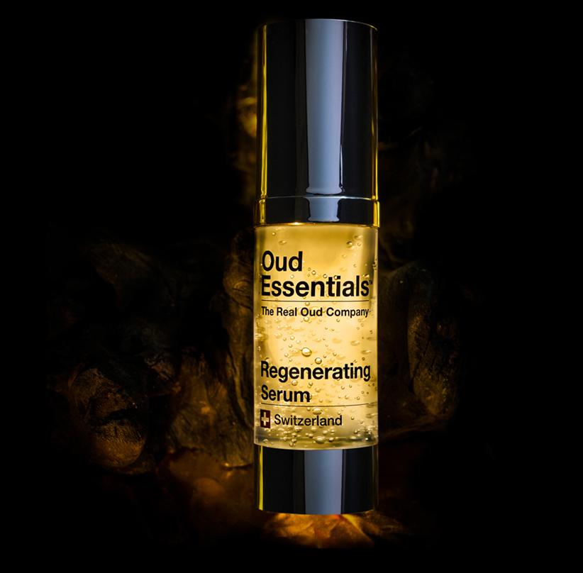 Oud Essentials Regenerating Serum