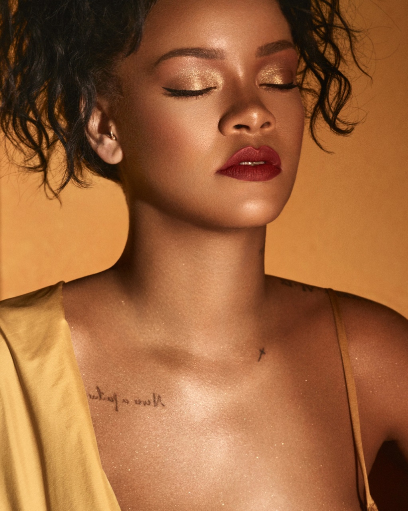 Fenty Beauty Is Taking You To Morocco This Fall With The Moroccan Spice Collection Coming Out On 6th July!-Pamper.my