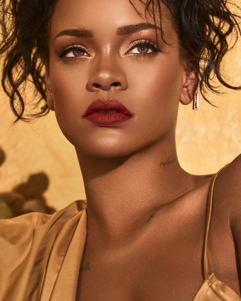 Fenty Beauty Is Taking You To Morocco This Fall With The Moroccan Spice Collection Coming Out On 6th July!-Pamper.my