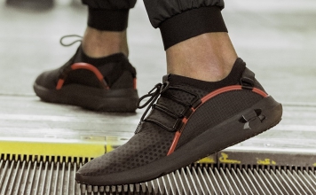 Get Your Best Fit With The New Under Armour RailFit Get Your Best Fit With The New Under Armour RailFit-Pamper.my