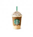 Starbucks Milk Tea Pana Cotta Frappuccino