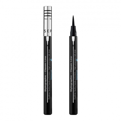 Sephora Collection Stylographic Fine Liner Micro Twin Felt Liner (RM55)