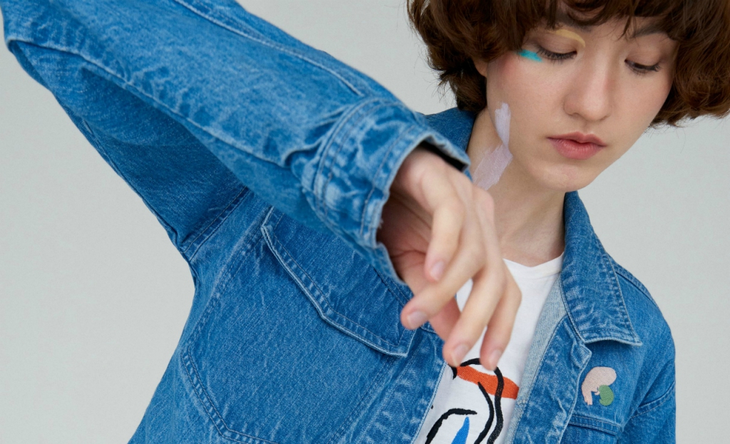 Pomelo Launches First Ever Sustainable Collection Purpose by Pomelo