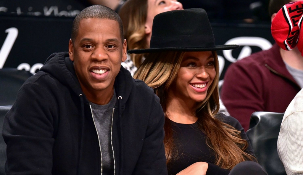 JayZ Appointed As PUMA's President of Basketball Operations Pamper.My