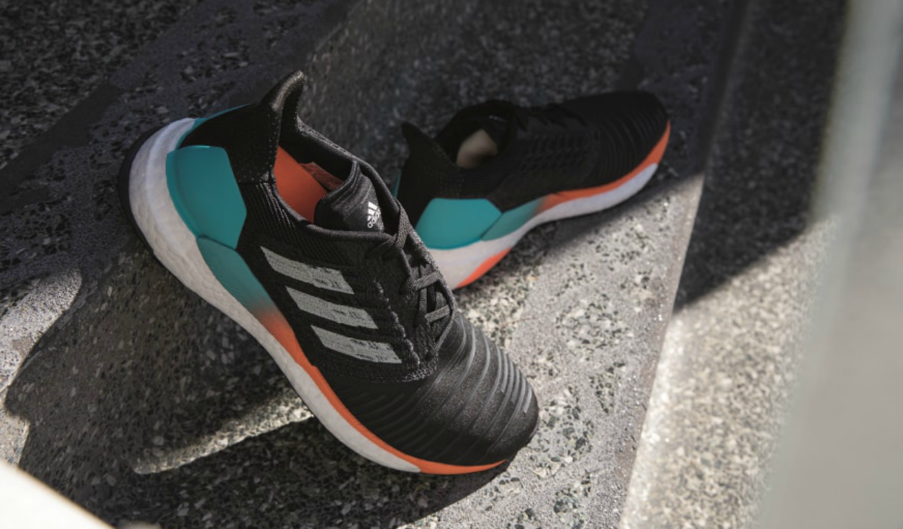 5 Reasons Why adidas SolarBOOST Is A Keeper | Pamper.My