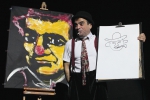 The Moscow Circus Clown – Armen Asiryants (2)
