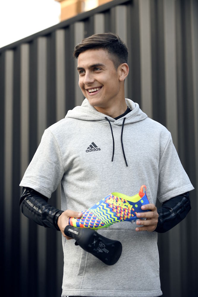 adidas_Paulo Dybala