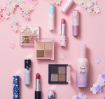 The Limited Edition Etude House Cherry Blossom Collection Is So Pretty, You’ll Want It All-Pamper.my