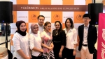 Malaysian Actress, Ruhainies Is Guerisson’s First Malaysian Ambassador-Pamper.my
