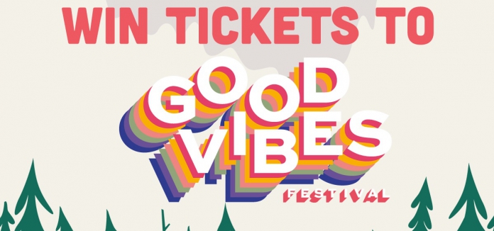 Stand A Chance To Win VIP Good Vibes Festival 2018 Tickets For Your Squad On U Mobile's Unlimited Square Instagram Contest-Pamper.my