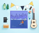 innisfree Eco-Hankie_Products_Camper_Lifestyle Image